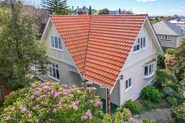 The Magnolia Villa Cbd ティマル エクステリア 写真