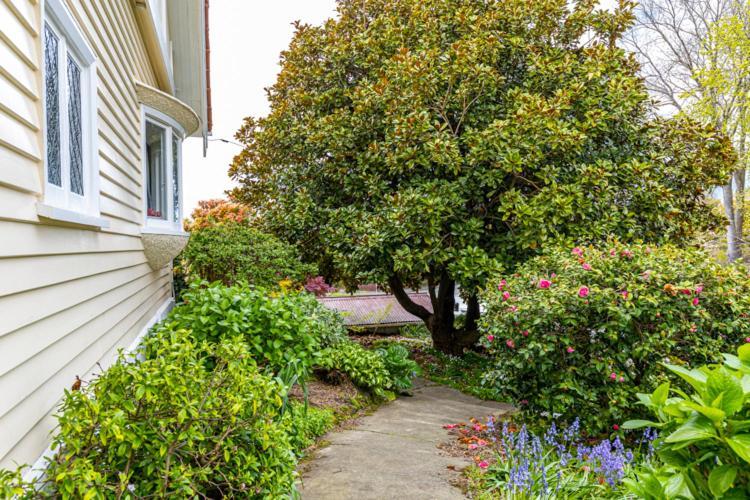 The Magnolia Villa Cbd ティマル エクステリア 写真